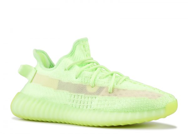 adidas yeezy 350 v2 glow