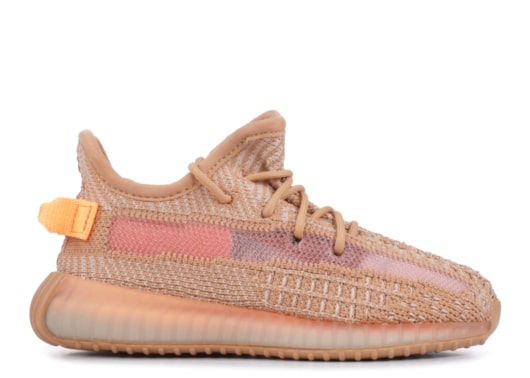 Adidas Yeezy Boost 350 V2 Clay (TD)