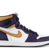 Air Jordan 1 Retro High OG Defiant SB LA to Chicago