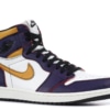 Air Jordan 1 Retro High OG Defiant SB LA to Chicago - Image 2