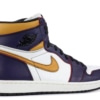 Air Jordan 1 Retro High OG Defiant SB LA to Chicago - Image 3