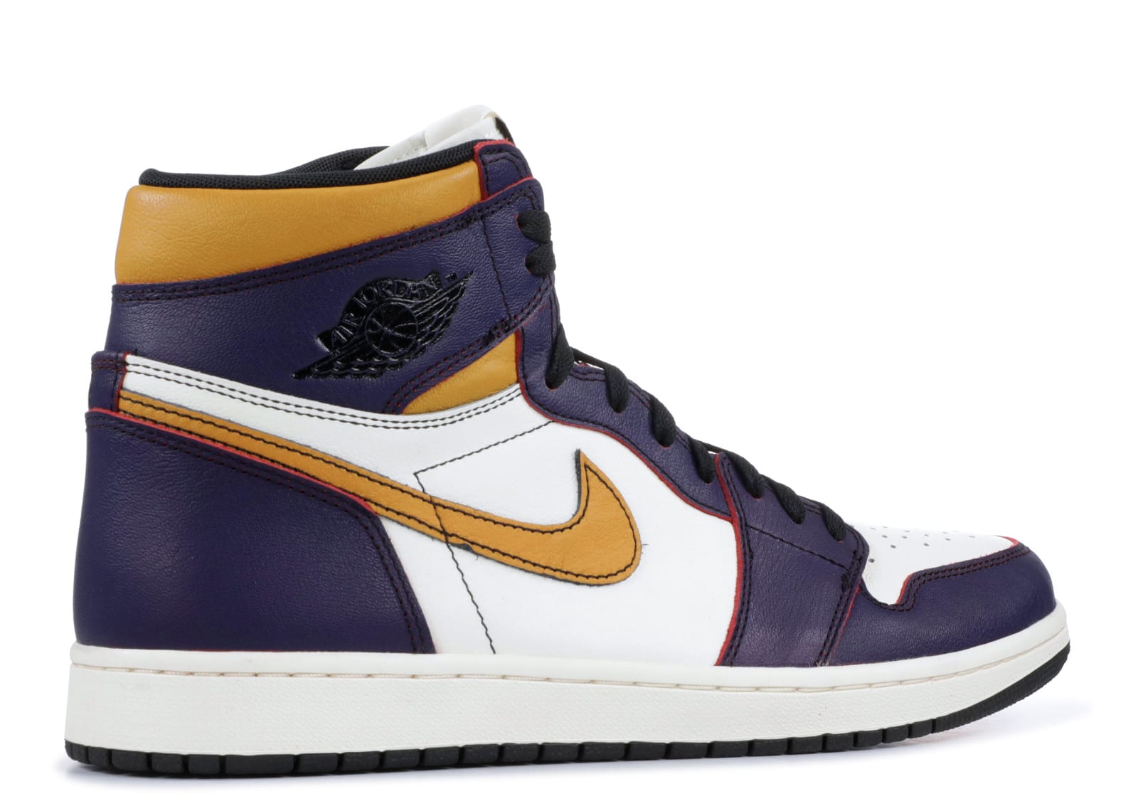 Buy Air Jordan 1 Retro High OG Defiant SB LA to Chicago Online in