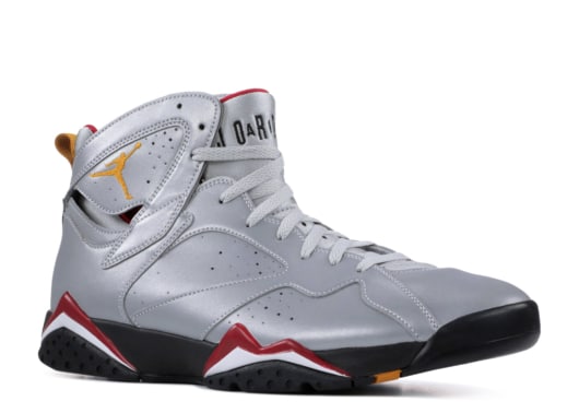 Air Jordan 8 Retro Reflections of a Champion