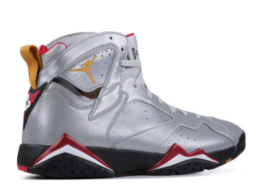 Air Jordan 7 Retro Reflections of a Champion - Image 3