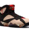 Air Jordan 7 Retro Patta Shimmer - Image 2