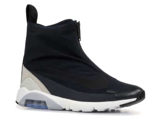 Nike Air Max 180 High Ambush Black - Image 2