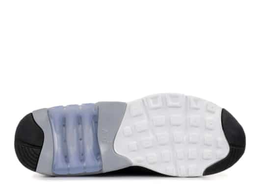 Nike Air Max 180 High Ambush Black - Image 4