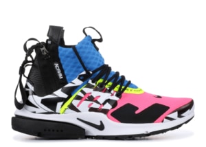acronym mid