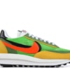 Nike LD Waffle Sacai Green Multi