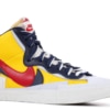 Nike Blazer High Sacai Snow Beach - Image 2
