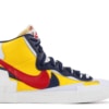 Nike Blazer High Sacai Snow Beach