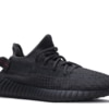 Adidas Yeezy Boost 350 V2 Static Black Reflective - Image 2