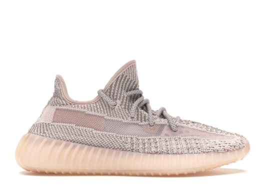 Yeezy 350 V2 Synth Reflective