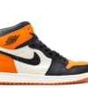 Air Jordan 1 Retro High OG SBB 'Shattered Backboard' 555088 005