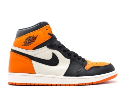 Air Jordan 1 Retro High OG SBB 'Shattered Backboard' 555088 005