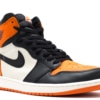 Air Jordan 1 Retro High OG SBB 'Shattered Backboard' 555088 005 - Image 2