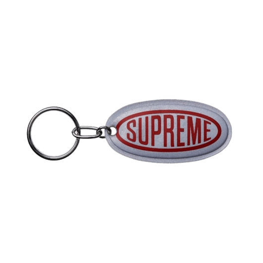 Supreme Night Vision Keychain