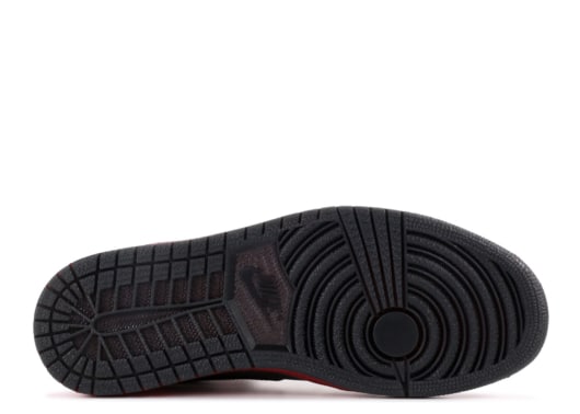Air Jordan 1 Retro High OG Legends Of Summer Black 3M - Image 4