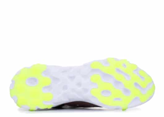 Nike React Element 87 Desert Sand - Image 4
