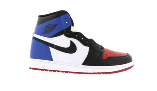 Air Jordan 1 High OG 'Top 3'