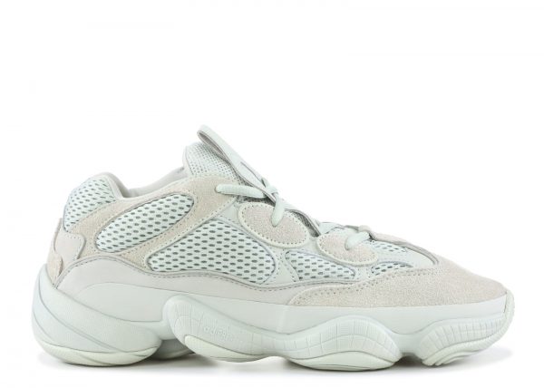 You salty bro The adidas Yeezy 500