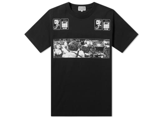 Cav Empt Note Down Tee
