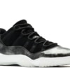 Air Jordan 11 Retro Low Barons - Image 2