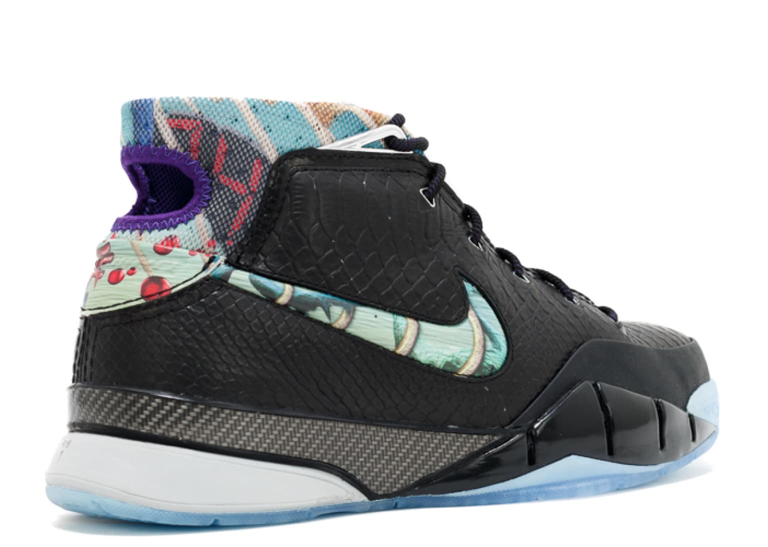 kobe 1 prelude