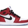 Air Jordan 1 Retro High Spider-Man Origin Story (GS)