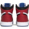 Air Jordan 1 Retro High Spider-Man Origin Story (GS) - Image 3