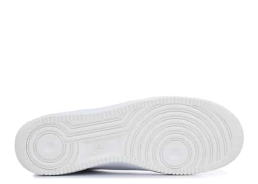 Air Force 1 Low A Cold Wall White - Image 4