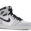 Air Jordan 1 Retro High OG Defiant SB NYC to Paris - Image 2