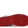Air Jordan 1 Retro High Satin Black Toe (W) - Image 4