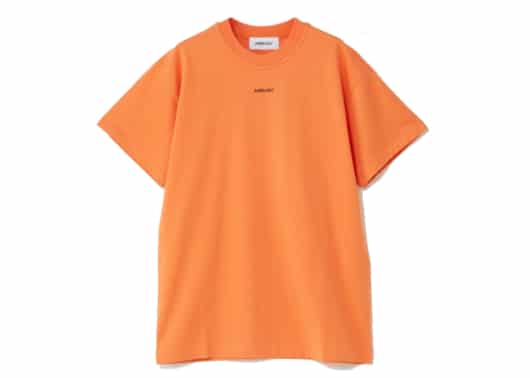 Ambush XL Logo Tee Orange