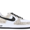 Nike Air Force 1 Low Retro Cocoa Snake (2018)