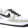 Nike Air Force 1 Low Retro Cocoa Snake (2018) - Image 2