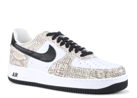 Nike Air Force 1 Low Retro Cocoa Snake (2018)