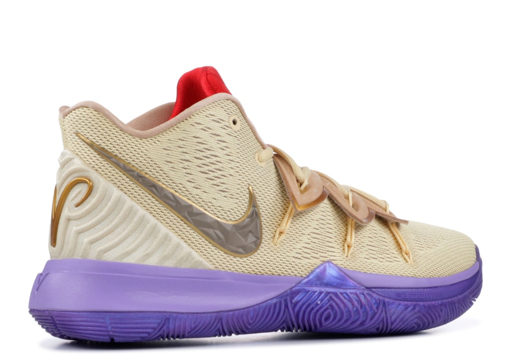 kyrie 5 ikhet for sale