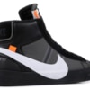 Off White Nike Blazer Mid Grim Reaper - Image 3