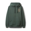 Anti Social Social Club ASSC Blinded Hoodie Green - Image 2