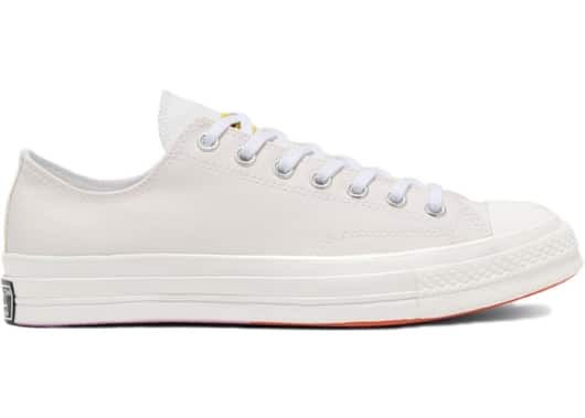 Converse Chuck Taylor All-Star 70s Ox Chinatown Market UV