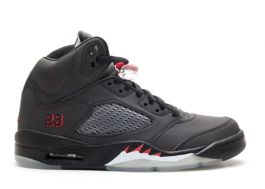 Air Jordan 5 Retro DMP 'Raging Bull Pack' 360968 991 - Image 2