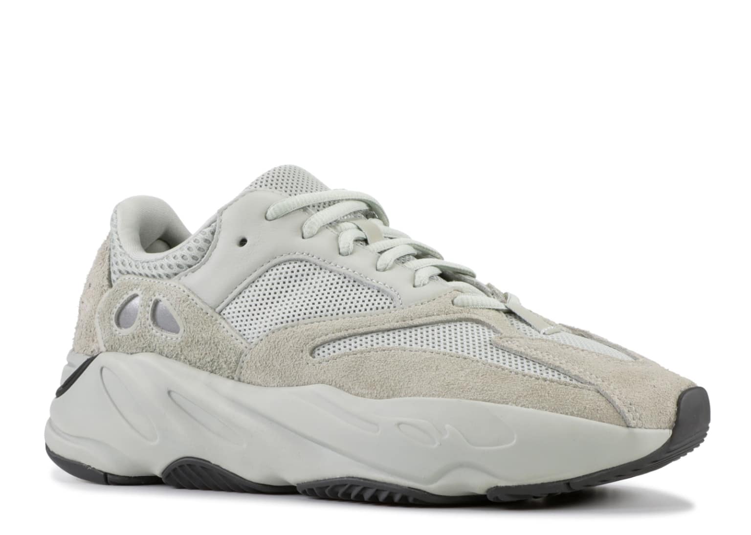 Adidas Yeezy 700 Salt | KICKSTW