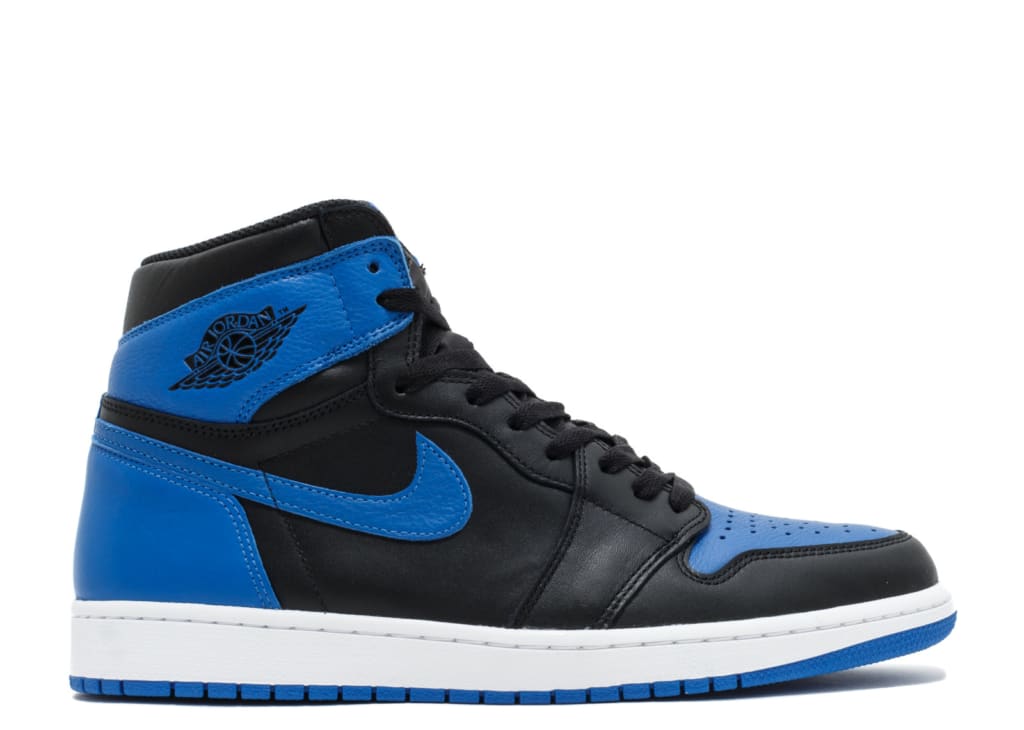 jordan 1 retro blue