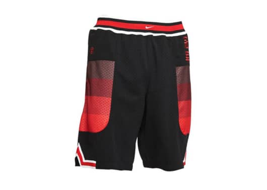 Clot Nike Lion Dance Shorts