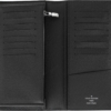 Louis Vuitton x Supreme Brazza Wallet Epi Black - Image 3