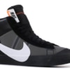 Off White Nike Blazer Mid Grim Reaper - Image 2