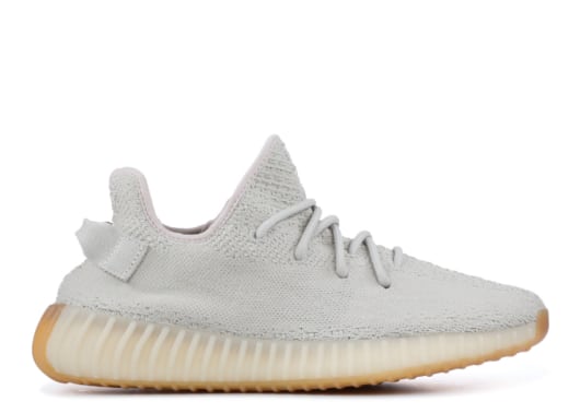 Adidas Yeezy 350 V2 Sesame