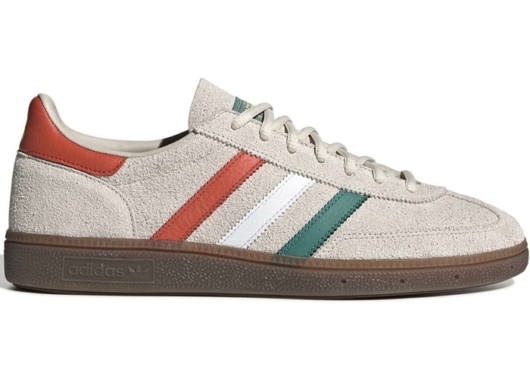 Adidas Handball Spzl Core Brown