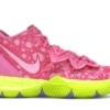 Nike Kyrie 5 Spongebob Patrick